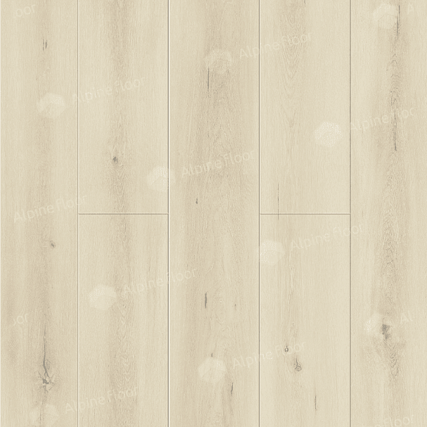 SPC-ламинат Alpine Floor Solo Plus ЕСО 14-401 MC