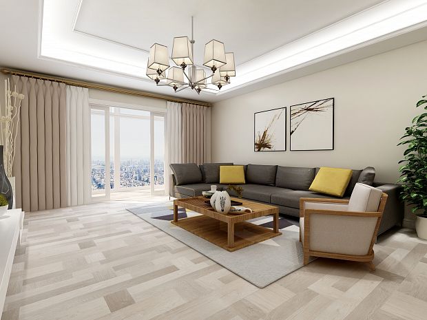 Ламинат Lamiwood Trend 902 Дуб Гранж