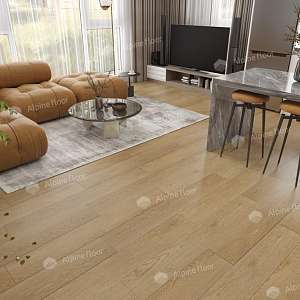SPC-ламинат Alpine Floor Classic Light ECO 173-66 MC