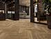 Кварц-винил Tulesna Art Parquet LVT 1005-201 - фото №3