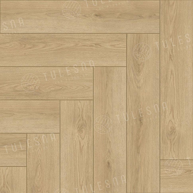 SPC-ламинат Tulesna Art Parquet 1005-3