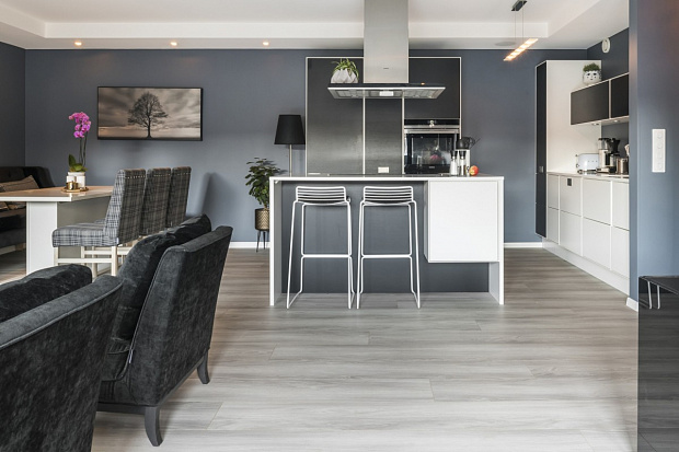 Ламинат Alloc Grand Avenue Великолепная Миля 5102