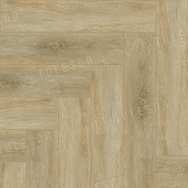 Кварц-винил Tulesna Art Parquet LVT 1005-1001