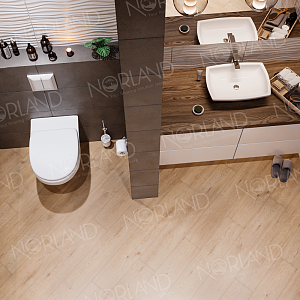 SPC ламинат Norland Sigrid Plus Dor 1006-6