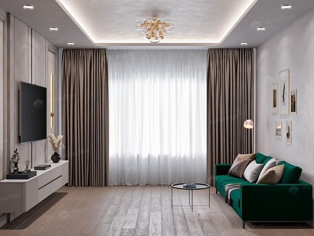 Инженерная доска Alpine Floor Villa EW201-05