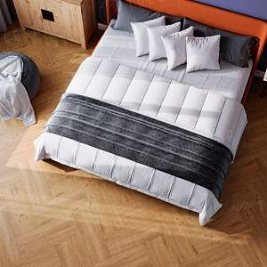 Кварц-винил Tulesna Art Parquet LVT 1005-101