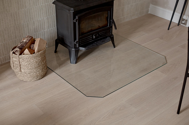 Паркетная доска Quartz Parquet Классик 7 Дуб Испанский 404