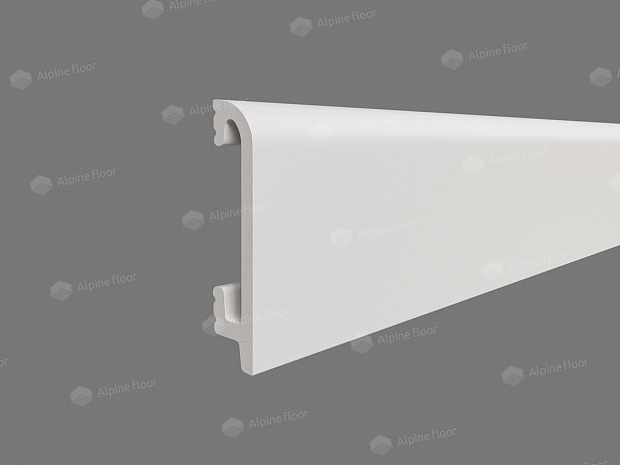 Напольный плинтус Alpine Floor Tanle TL018047 Валон