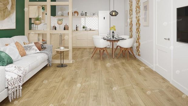 Ламинат Alpine Floor by Classen Aqua Life XL LF104-06
