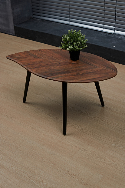 SPC-ламинат Steinholz Element Фламме STH047E