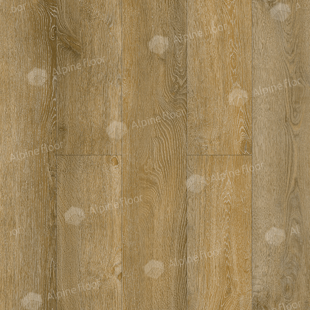 Кварц-винил Alpine Floor Easy Line ЕСО 3-34